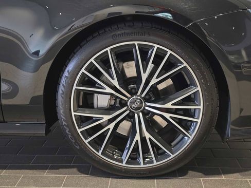 Used 2018 Audi A7 3.0T Prestige w/ Prestige Package image 9