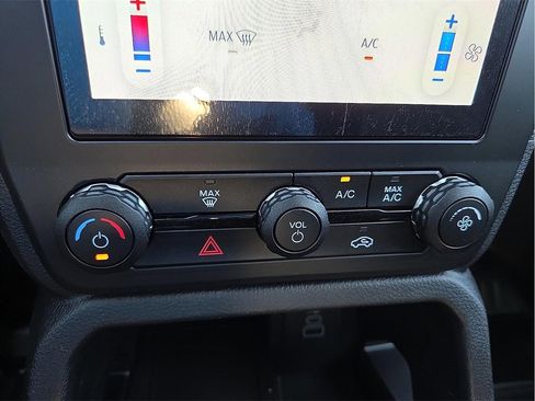 New 2025 Ford Ranger XL w/ Trailer Tow Package image 14