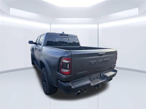 Used 2022 RAM 1500 TRX w/ TRX Level 2 Equipment Group AWD/4WD image 4