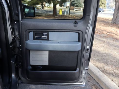 Used 2014 Ford F150 XLT w/ XLT Convenience Package image 25