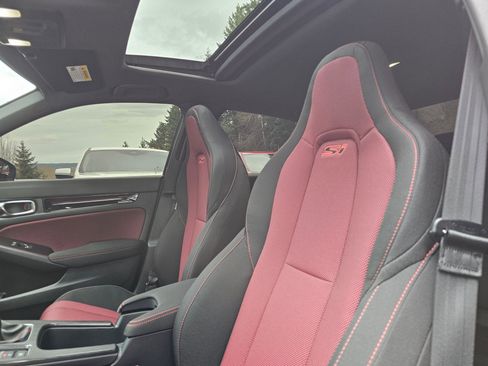 Certified 2026 Honda Civic Si image 21