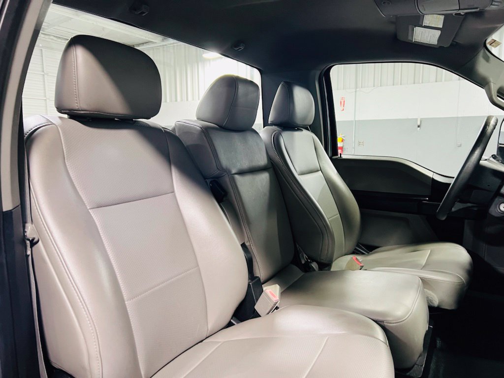 Used 2019 Ford F250 XL w/ Power Equipment Group RWD image 25