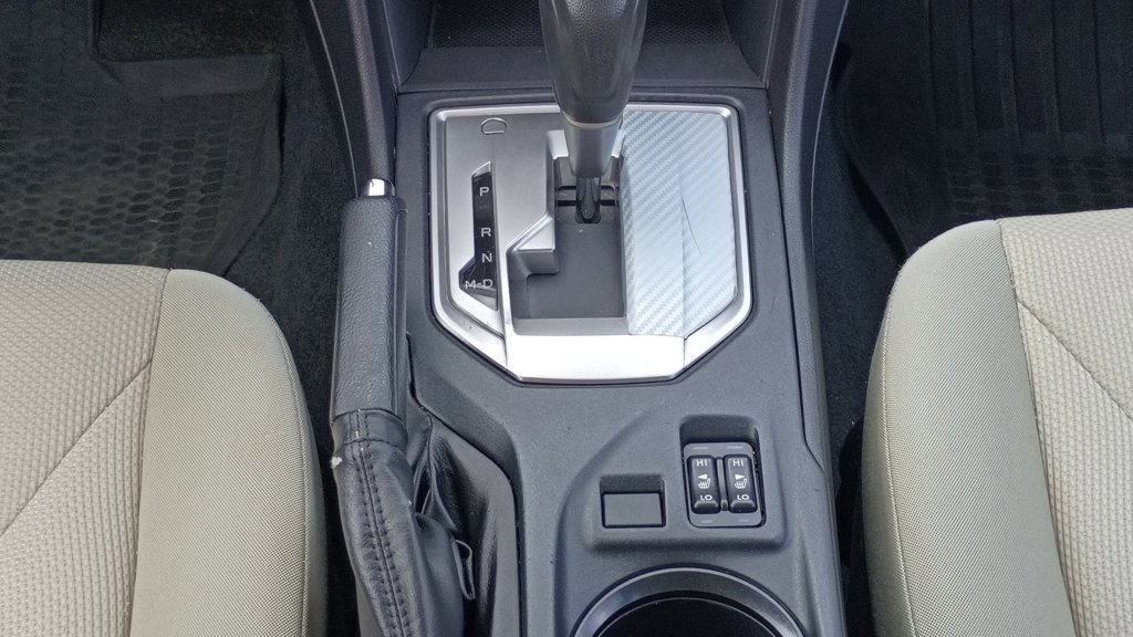 Used 2018 Subaru Impreza 2.0i Premium AWD/4WD image 23