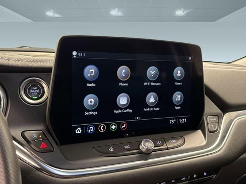 Used 2024 Chevrolet Blazer LT w/ Convenience Package image 23