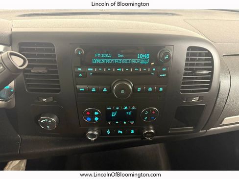 Used 2010 Chevrolet Silverado 1500 LT w/ Power Pack Plus image 47