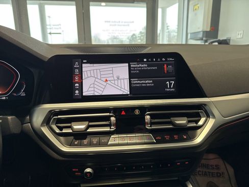 Certified 2023 BMW 430i Gran Coupe xDrive w/ M Sport Package image 19