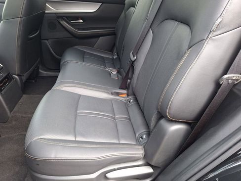 Used 2025 MAZDA CX-70 3.3 Turbo w/ Preferred Package image 23