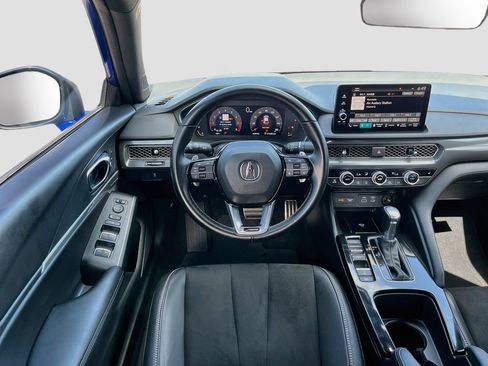 Used 2025 Acura Integra A-Spec FWD image 23