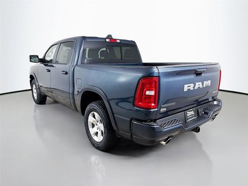 New 2026 RAM 1500 Big Horn image 5