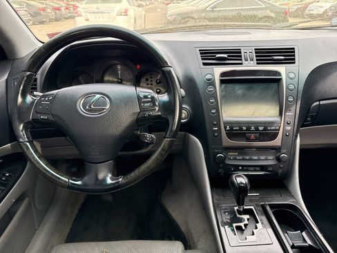 Used 2006 Lexus GS 300 AWD image 11