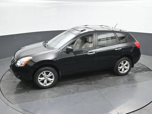 Used 2010 Nissan Rogue SL w/ Premium Pkg AWD/4WD image 24