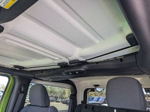 New 2025 Jeep Wrangler Sport image 23