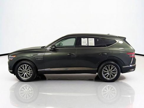Used 2025 Genesis GV80 2.5T Standard AWD/4WD image 8