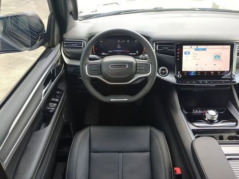 New 2026 Jeep Grand Wagoneer 2WD w/ Premium Group I image 20