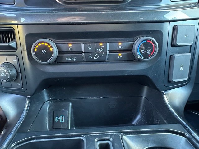 Used 2023 Ford F150 XL w/ STX Appearance Package AWD/4WD image 20