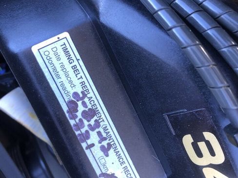 Used 2004 Toyota Tacoma 4x4 Xtracab V6 image 22