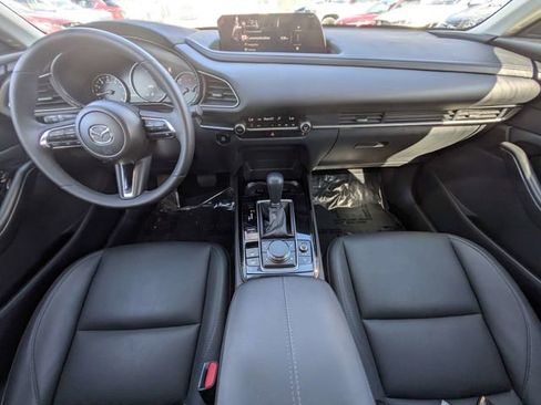 Used 2024 MAZDA CX-30 AWD 2.5 S w/ Select Sport Pkg image 13