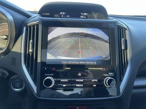 Used 2022 Subaru Impreza 2.0i Sport image 20