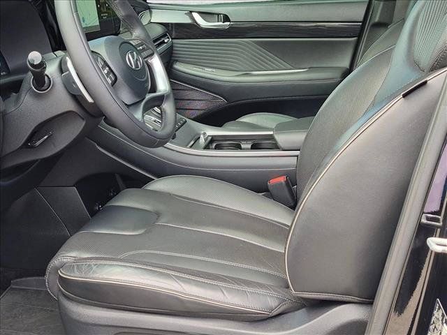 Used 2023 Hyundai Palisade Calligraphy w/ Winter Package FWD image 16