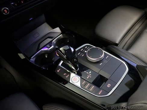 Used 2021 BMW 228i xDrive Gran Coupe w/ M Sport Package image 24