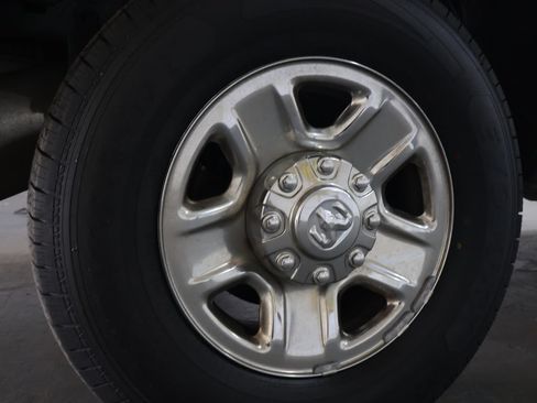 Used 2021 RAM 2500 Tradesman AWD/4WD image 32