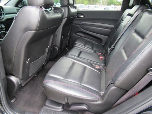 Used 2022 Dodge Durango R/T AWD/4WD image 31