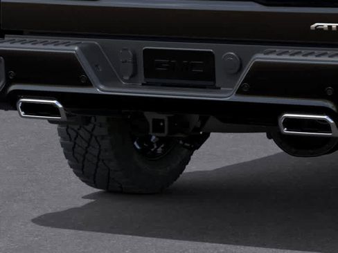 New 2026 GMC Sierra 1500 AT4 AWD/4WD image 14