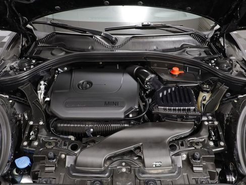 Used 2023 MINI Cooper Clubman S AWD/4WD image 25