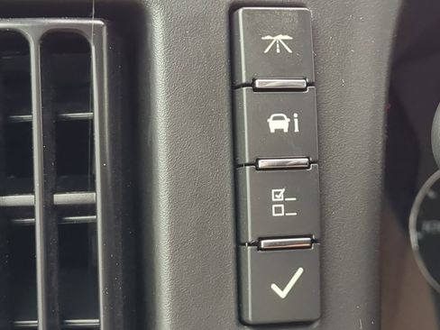 New 2025 GMC Savana 3500 w/ Power Convenience Package RWD image 14