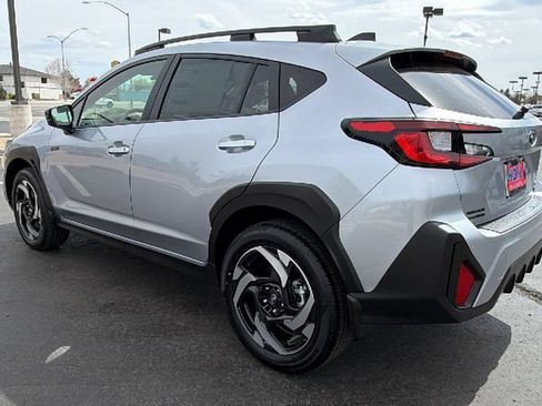 New 2026 Subaru Crosstrek 2.5i Limited w/ Crosstrek Mirror Package AWD/4WD image 5