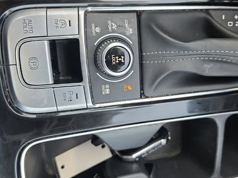 Used 2021 Kia Telluride S AWD/4WD image 15