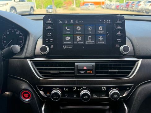 Used 2022 Honda Accord EX-L image 16