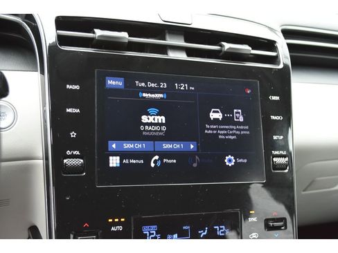 Used 2024 Hyundai Tucson SEL image 21