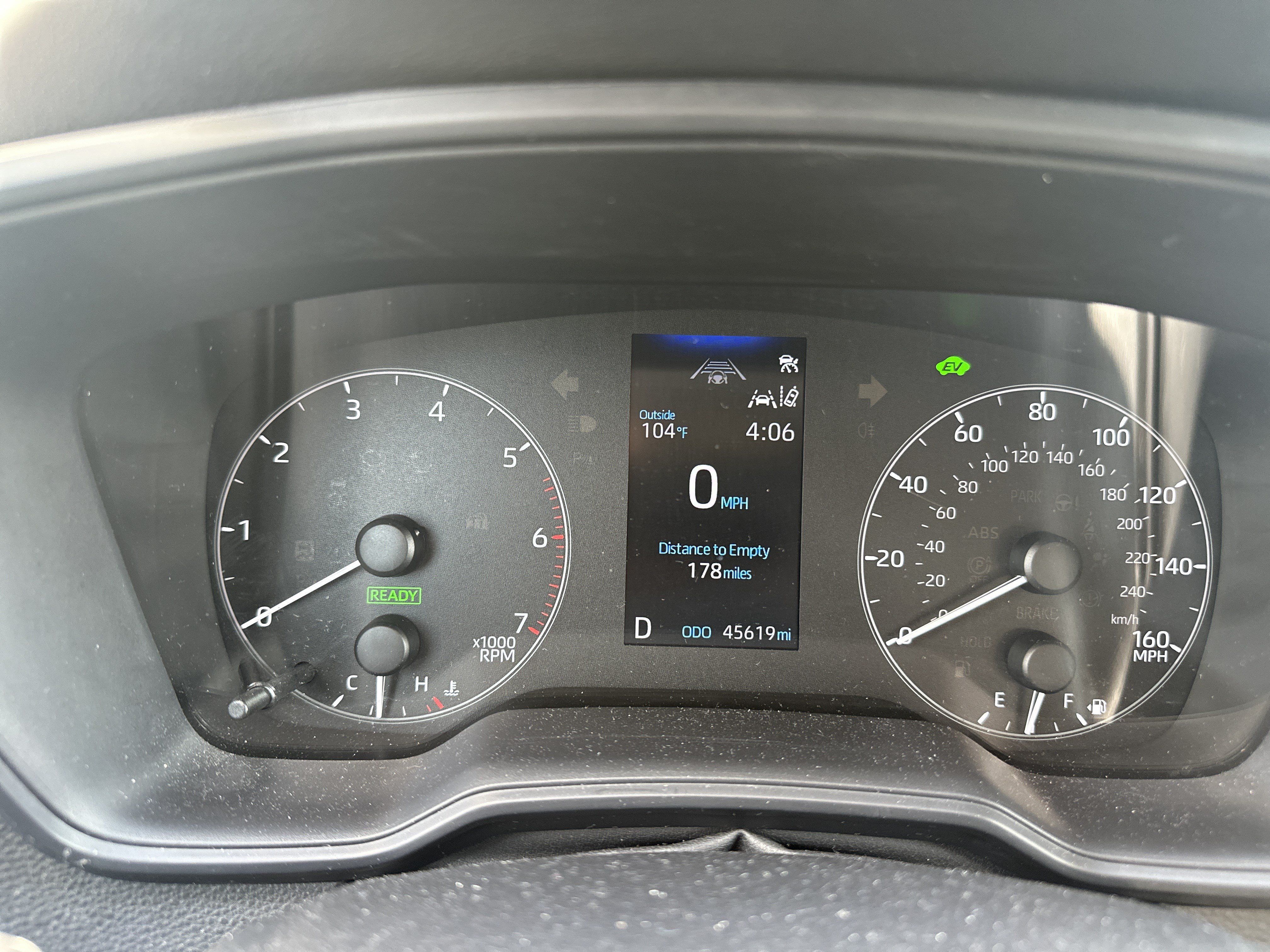 Used 2025 Toyota Corolla LE FWD image 20
