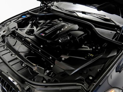 Used 2022 BMW X6 M w/ Competition Package AWD/4WD image 68