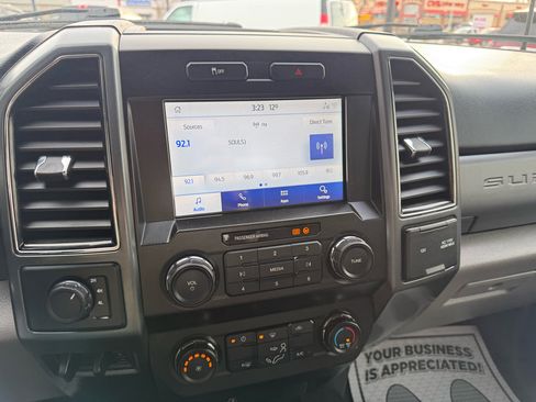 Used 2022 Ford F250 XLT image 21