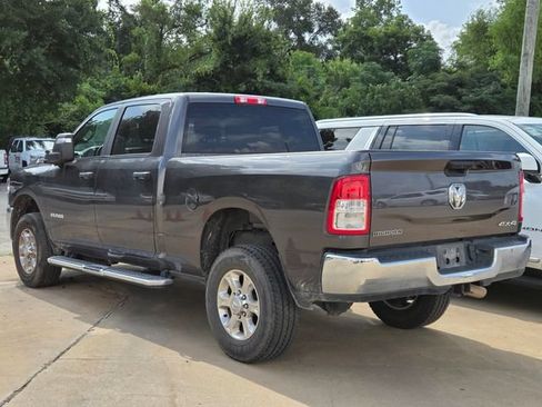 Used 2024 RAM 2500 Big Horn AWD/4WD image 5