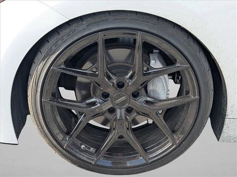 Used 2022 Lexus IS 350 F Sport w/ Accessory Package image 7