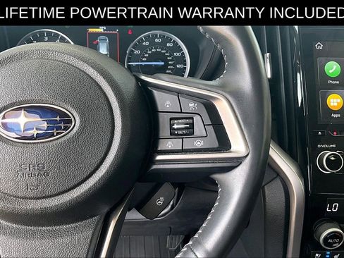 Used 2022 Subaru Ascent Touring w/ Popular Package #2A AWD/4WD image 20