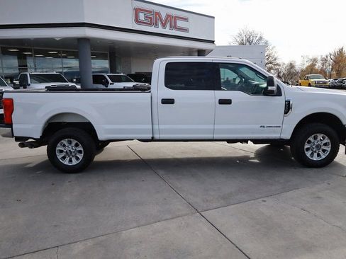 Used 2018 Ford F350 XLT AWD/4WD image 7