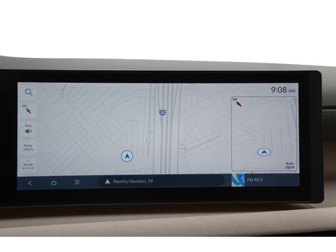 Used 2026 Hyundai Tucson Limited AWD/4WD image 11