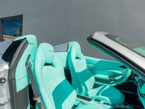 Used 2023 Ferrari F8 Tributo image 67