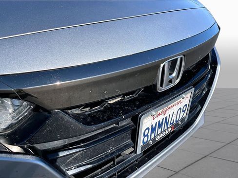 Used 2019 Honda Accord Sport image 29