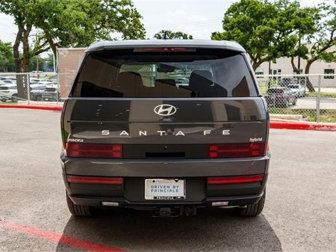 New 2026 Hyundai Santa Fe SE image 5