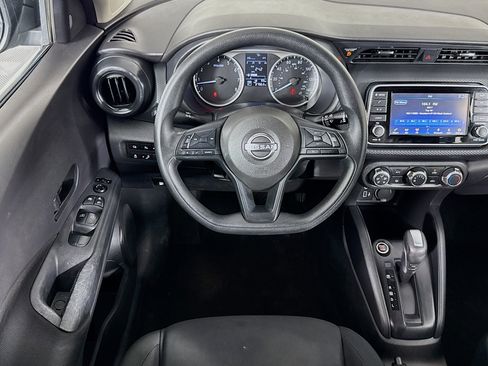 Used 2023 Nissan Kicks S image 16
