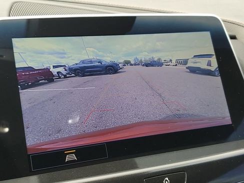 Certified 2023 Cadillac CT5 Sport w/ Climate Package AWD/4WD image 15