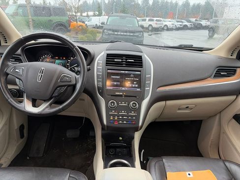 Used 2015 Lincoln MKC Reserve w/ Equipment Group 102A Reserve image 6