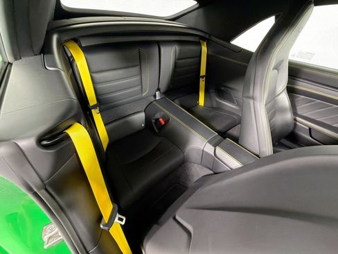 Certified 2023 Porsche 911 Carrera 4 GTS image 27