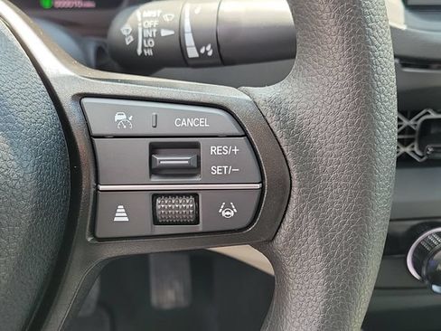 New 2026 Honda Accord LX image 9