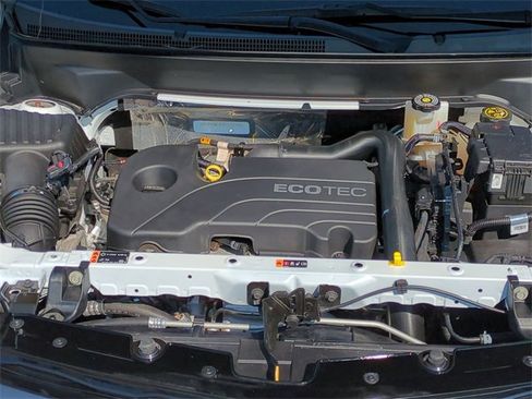 Used 2022 Chevrolet Equinox RS image 25